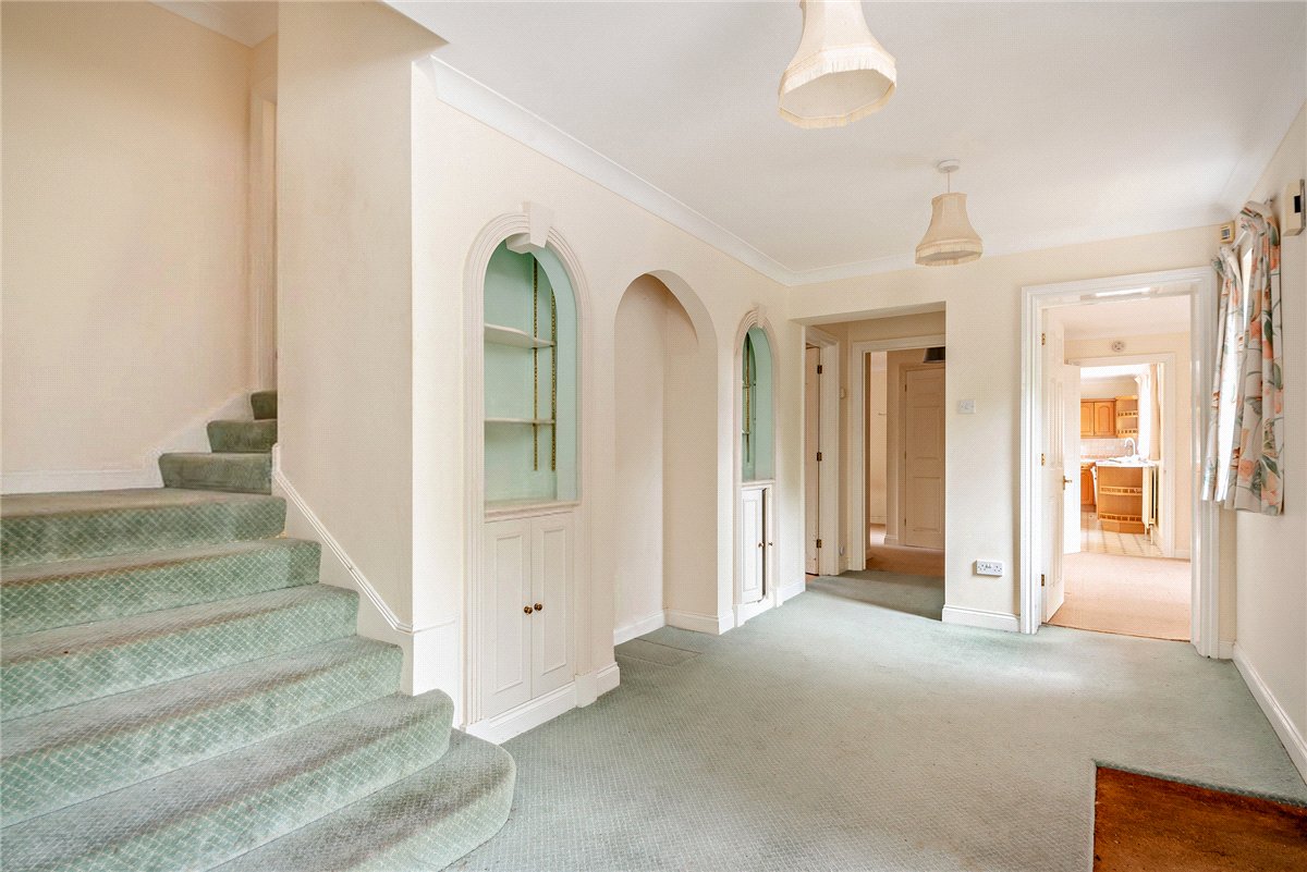 3 bedroom House, Wash Water, Newbury, RG20 - Available, Image 10
