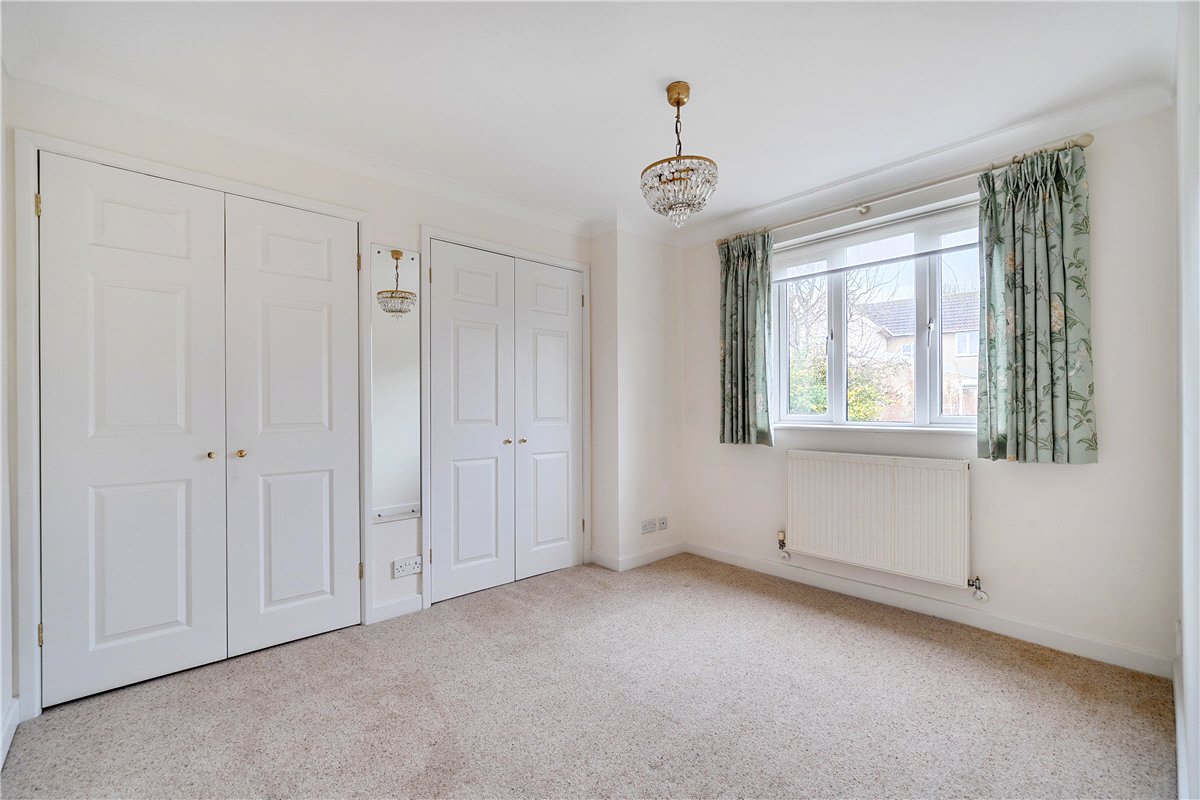 3 bedroom House, Hansford Mews, Entry Hill, BA2 - Sold, Image 11