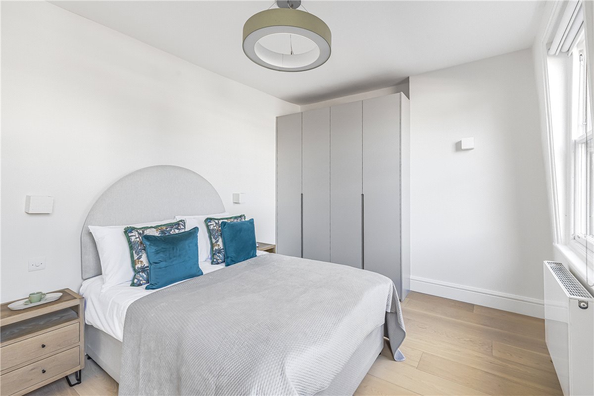 3 bedroom Flat, Devonshire Place, Marylebone, W1G - Available, Image 23