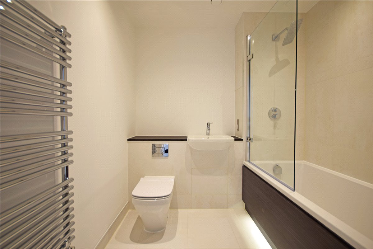 1 bedroom Flat, Scholars Court, Homerton Gardens, CB2 - Available, Image 8