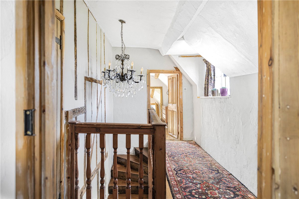 5 bedroom House, Church Road, Horspath, OX33 - , Image 26