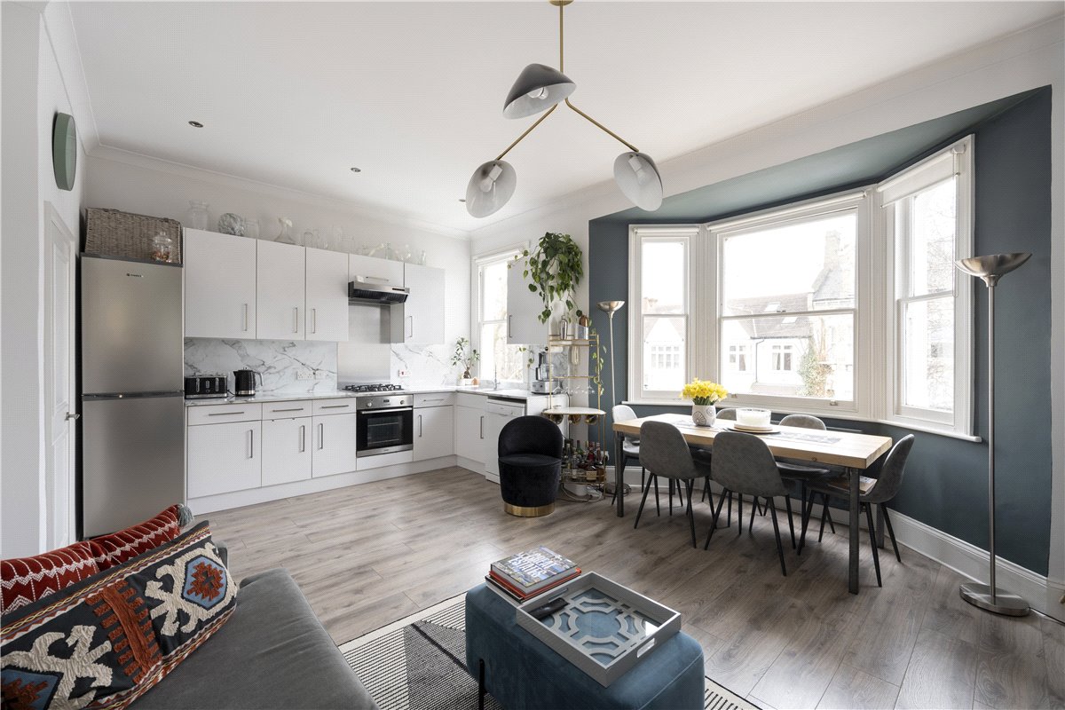 2 bedroom Flat, Balham Park Road, London, SW12 - Sold, Image 8