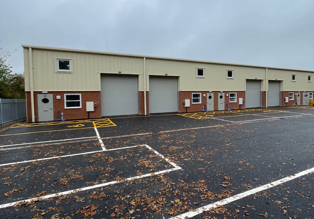 1644 to 13512 Sq Ft, Lucas Close, Burwell, CB25 - Available