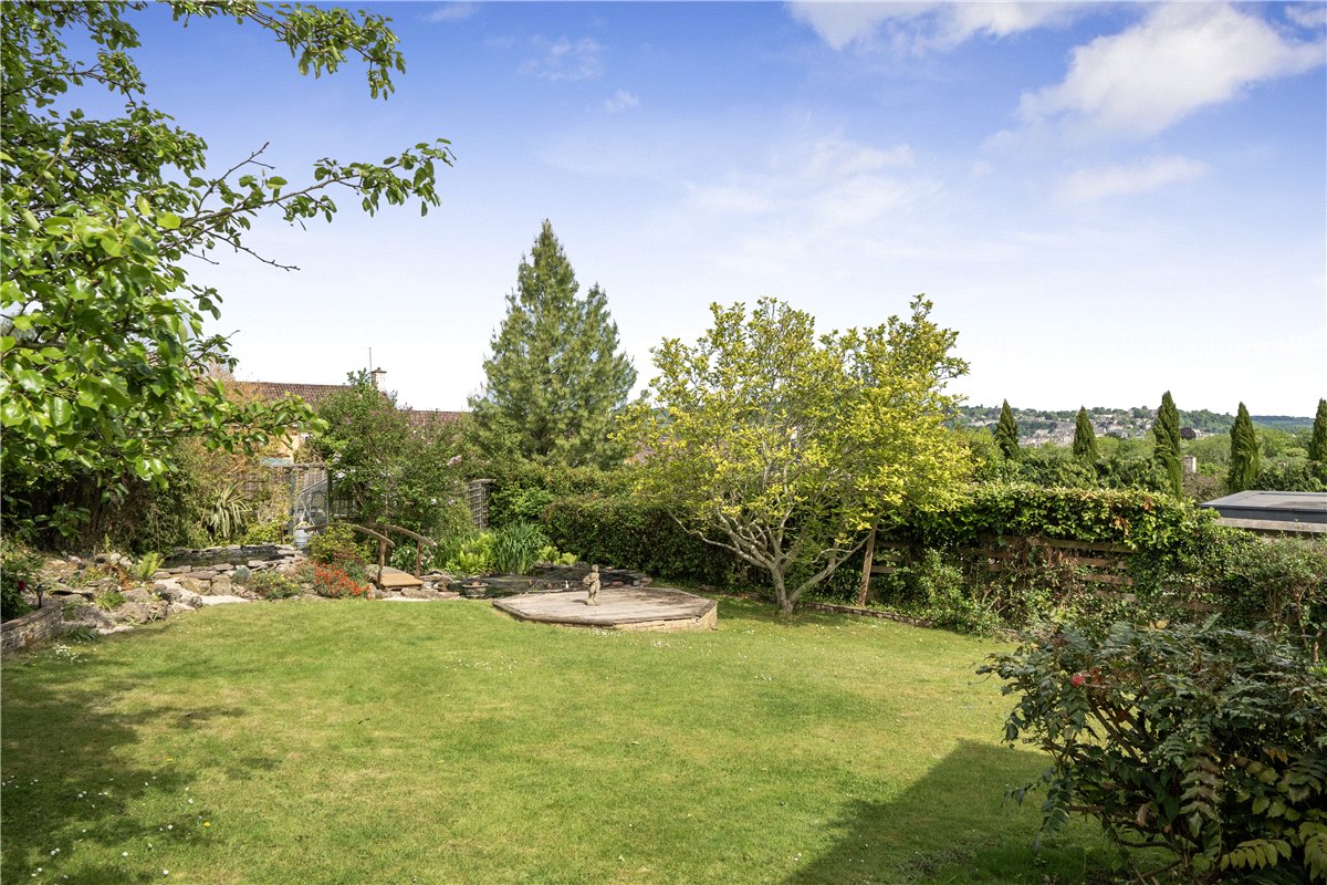 7 bedroom House, Bloomfield Grove, Bath, BA2 - Sold STC, Image 1