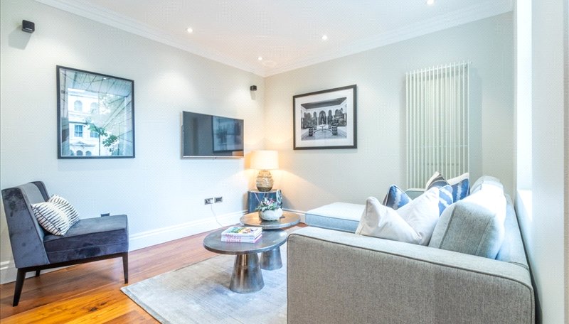 1 bedroom Residential, Garden House, Kensington Gardens Square, London, W2 - Available, Image 6