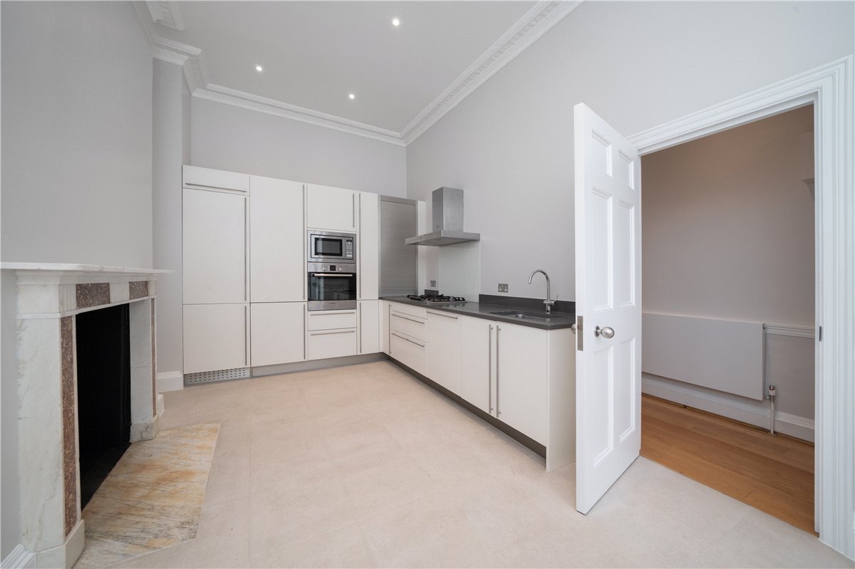 1 bedroom Flat, Gloucester Place, London, W1U - Available, Image 4