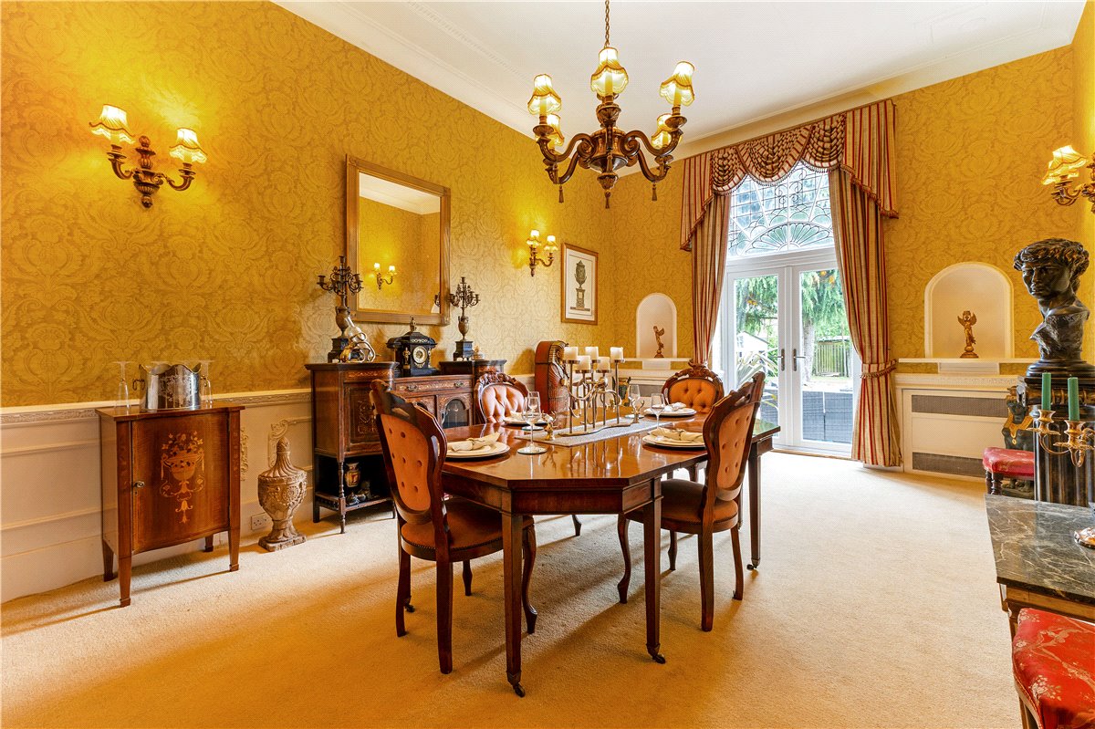 6 bedroom House, Main Street, West Haddlesey, YO8 - Available, Image 31