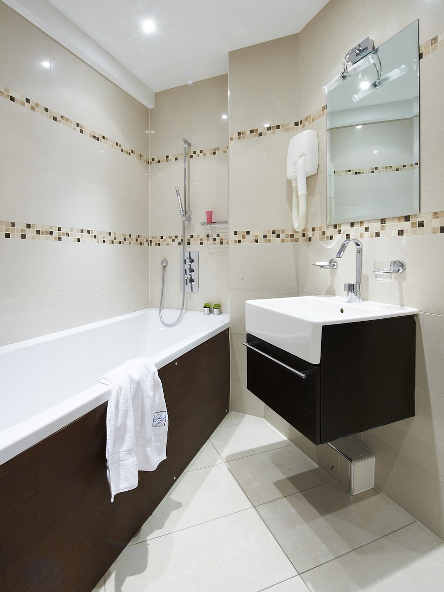 3 bedroom Flat, 3 Bedroom Apartment, Arlington House, SW1A - Available, Image 8