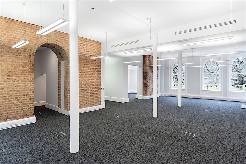 491 to 3900 Sq Ft, 21-23 Colmore Row, Birmingham, B3 - Available, Image 1