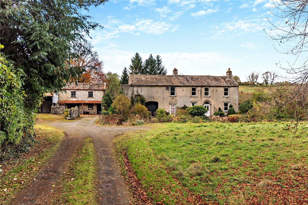   Farm, Lot 1 - Hestholme Farm, Aysgarth, DL8 - Sold, Image 11