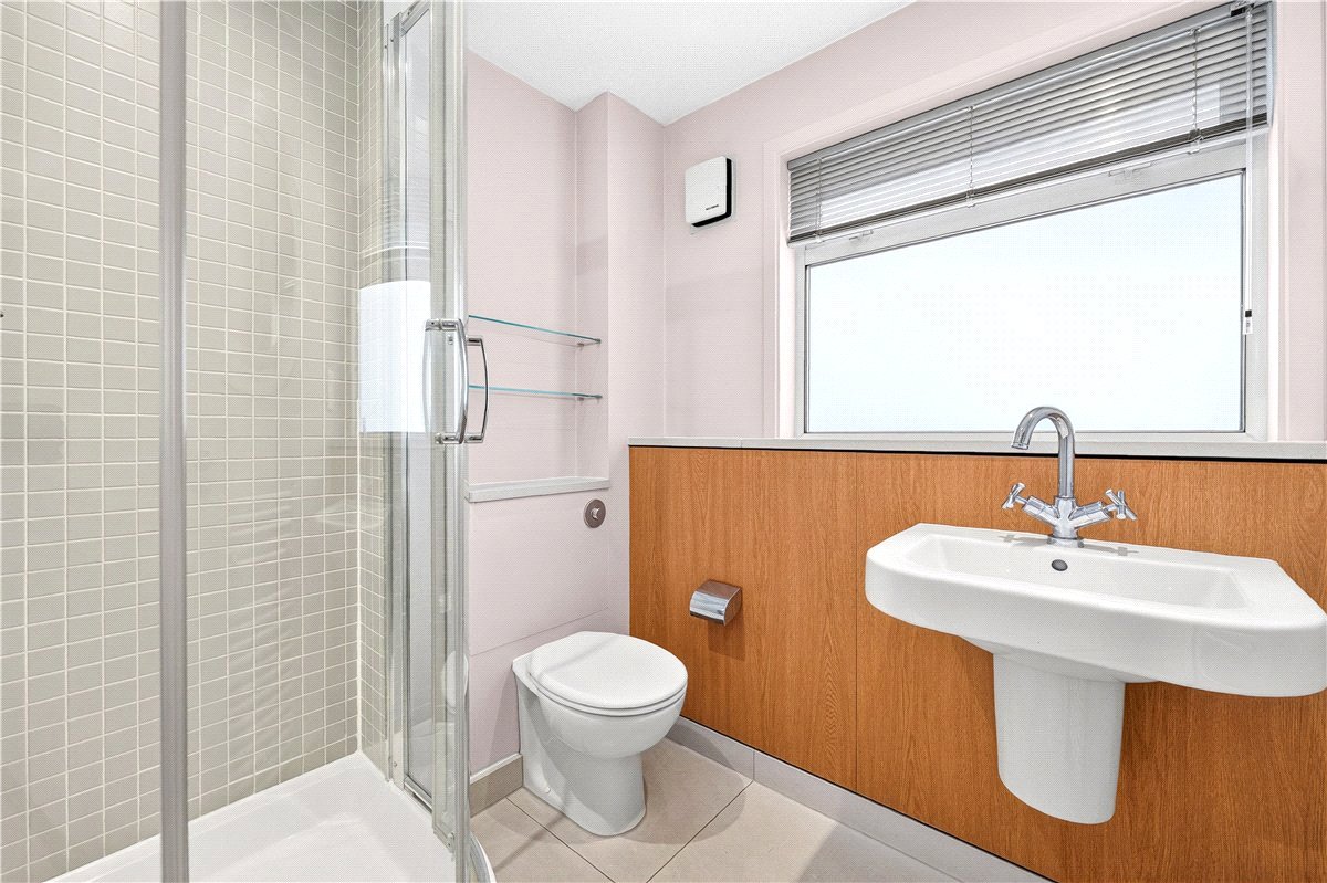 2 bedroom Flat, St Christopher's Place, London, W1U - Available, Image 13