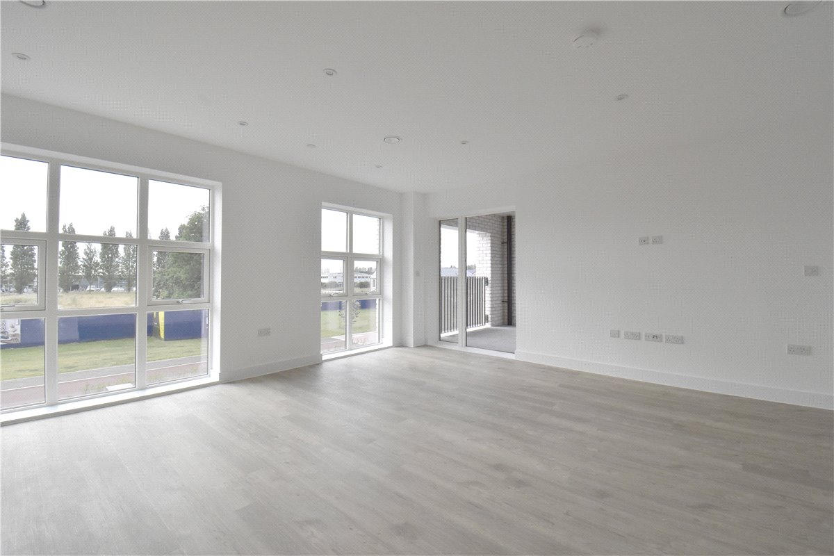 1 bedroom Flat, Marleigh Avenue, Cambridge, CB5 - , Image 4