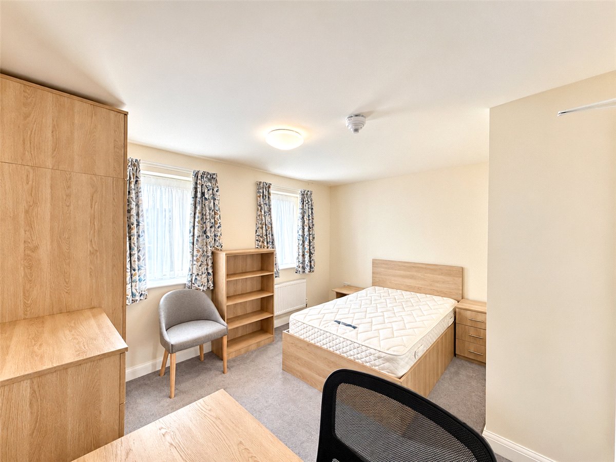 5 bedroom House, Beagle Road, Cambridge, CB3 - Available, Image 9