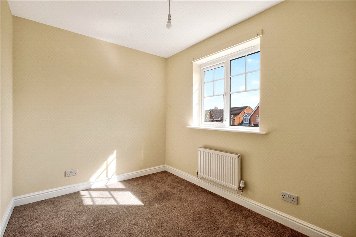 4 bedroom House, Amersham Way, Measham, DE12 - Let Agreed, Image 1
