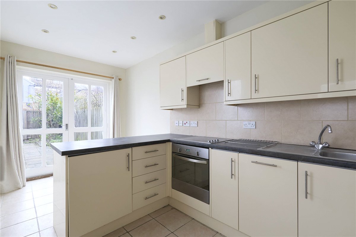 2 bedroom House, Victoria Street, Cambridge, CB1 - Sold, Image 10