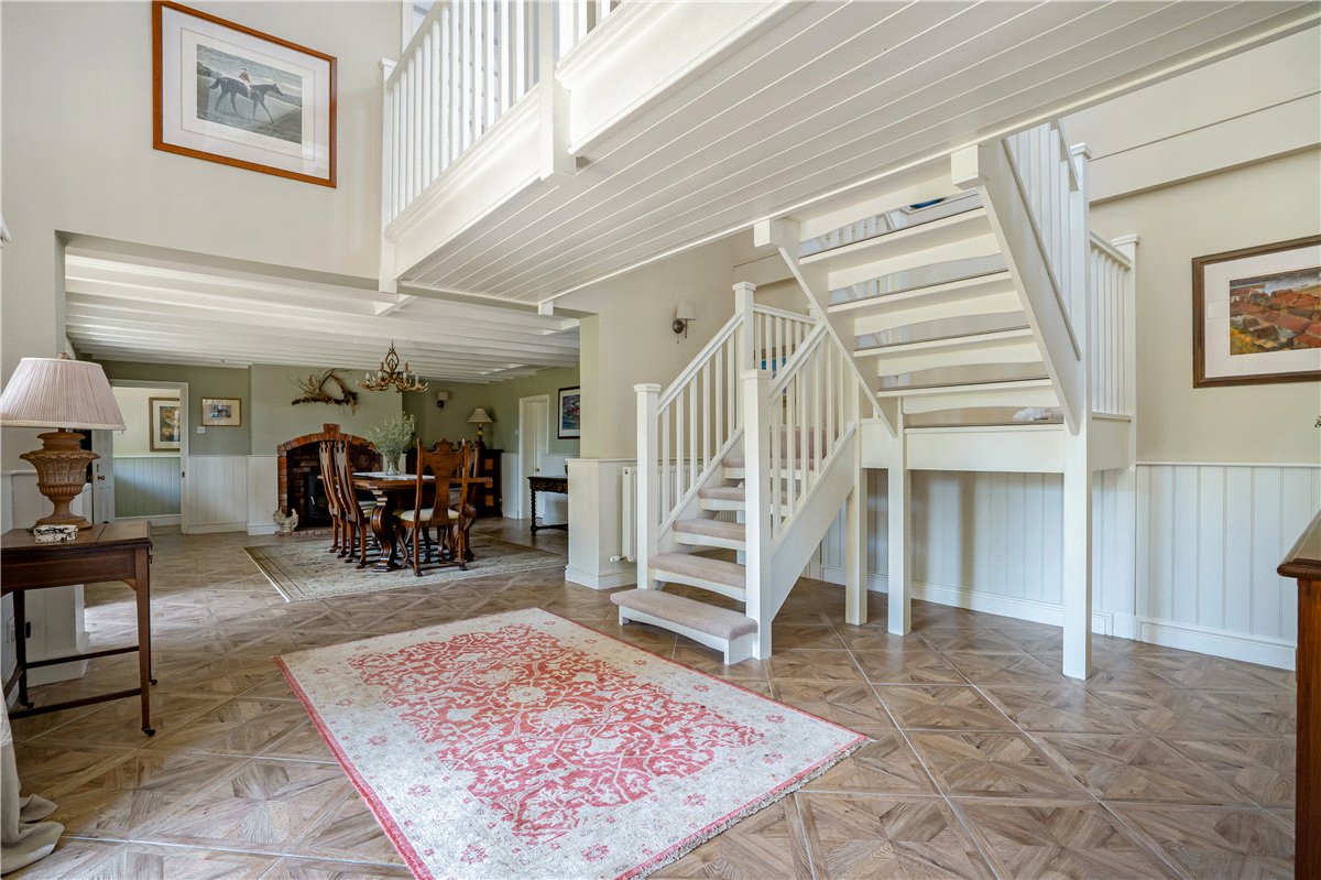 4 bedroom House, Yedingham, Malton, YO17 - Available, Image 6