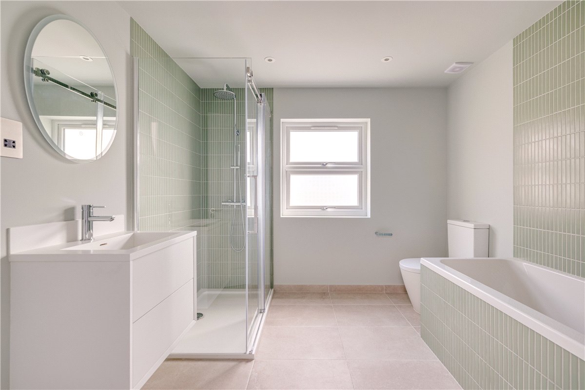 4 bedroom House, Seymour Road, London, W4 - Available, Image 6