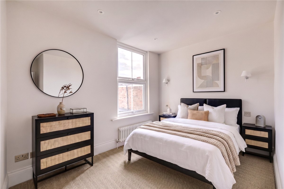 4 bedroom House, Seymour Road, London, W4 - Available, Image 6