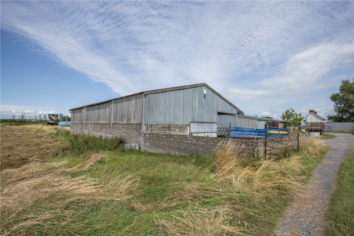 4.63  Development Land, Lots 1, 2 & 3 Leaze Farm, Lympsham, BS24 - Sold, Image 12