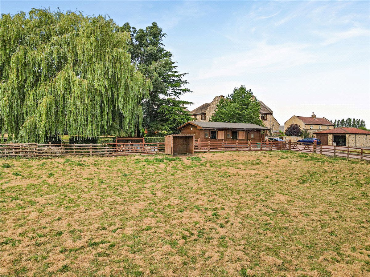 5 bedroom House, York Road, Wetherby, LS22 - Available, Image 13