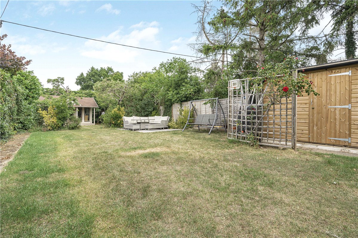 4 bedroom House, Radley Road, Abingdon, OX14 - Sold, Image 16