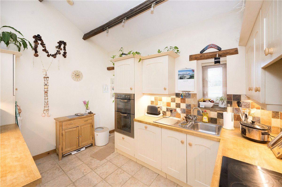 2 bedroom Bungalow, Coville House Farm, Bouthwaite, HG3 - Sold, Image 7