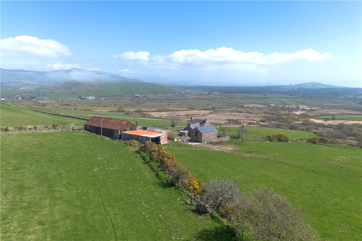 240.23  Farm, Llanaelhaearn, Caernarfon, LL54 - Available, Image 3