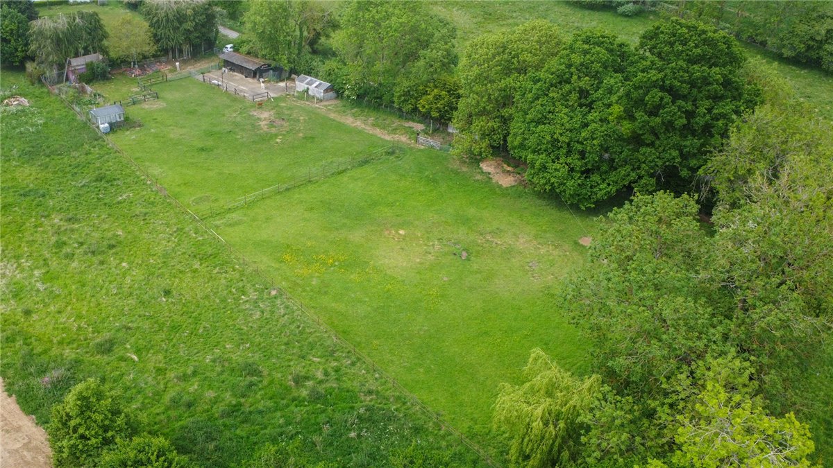   Development Land, Cornells Lane, Widdington, CB11 - Sold STC, Image 1