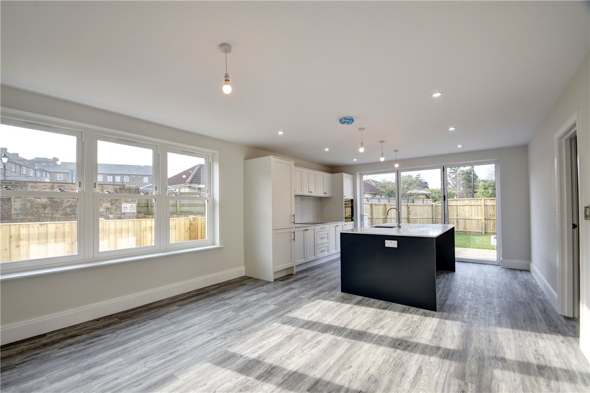 4 bedroom House, Plot 3, Granby Farm Grove, Harrogate, HG1 - Sold, Image 1