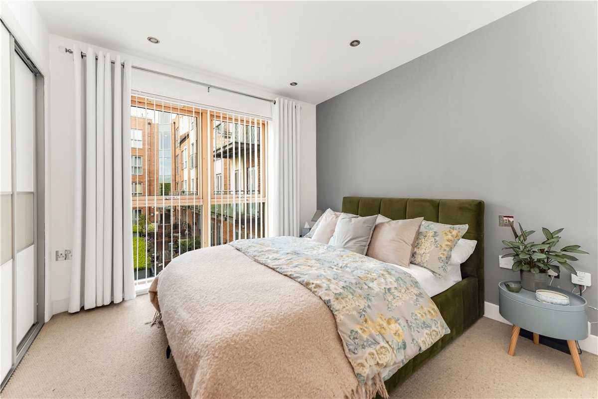1 bedroom Flat, Pond Garth, York, YO1 - Sold STC, Image 4