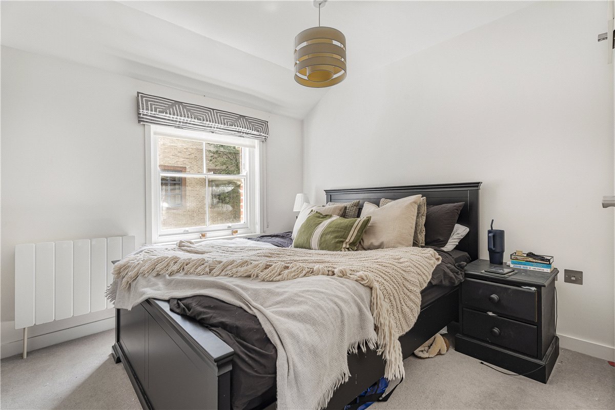 2 bedroom House, Wellington Street, Oxford, OX2 - , Image 16