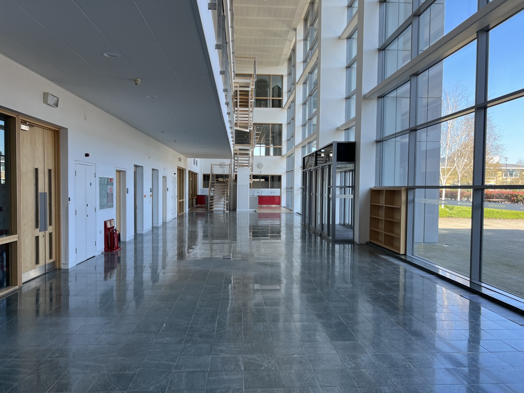 42877 Sq Ft, Milton Road, Cambridge, CB4 - Available, Image 4