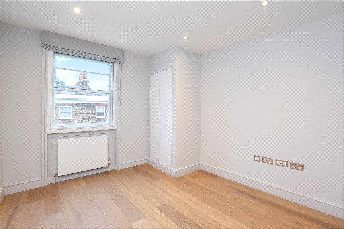 1 bedroom Flat, Manchester Street, Marylebone, W1U - Available, Image 4