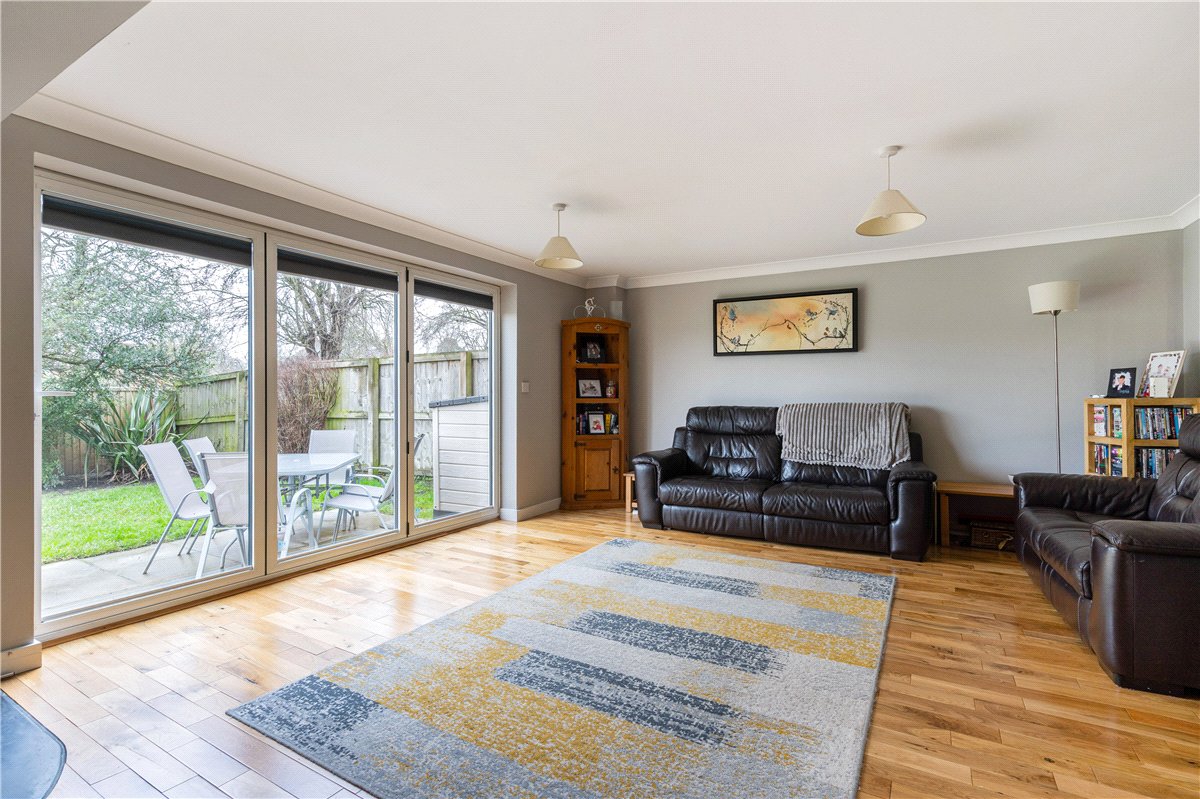 5 bedroom House, Cherrytree Drive, Wistow, YO8 - Available, Image 2