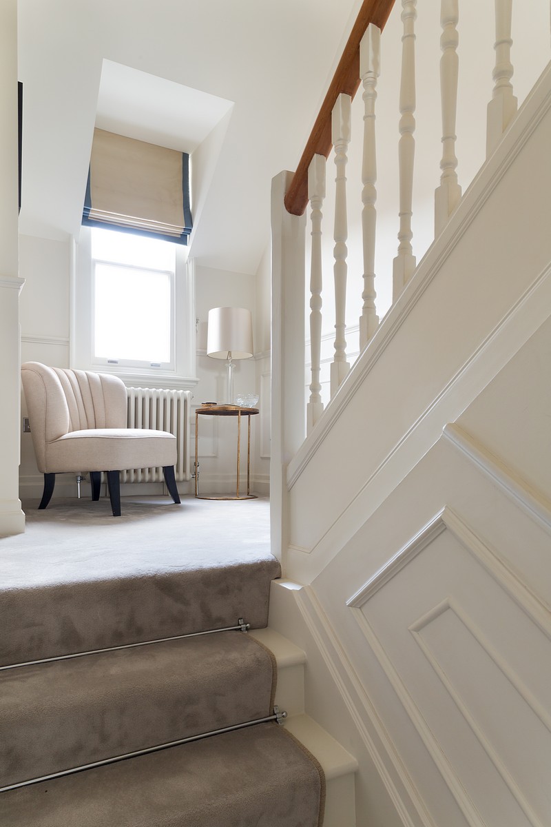 6 bedroom House, Upper Brook Street, Mayfair, W1K - Available, Image 13