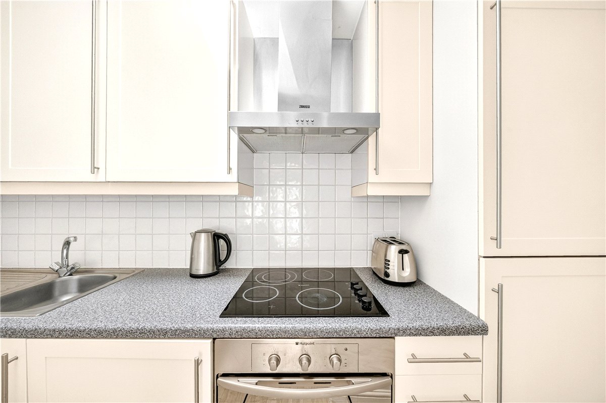 1 bedroom Flat, Egerton Gardens Mews, Knightsbridge, SW3 - Available, Image 12