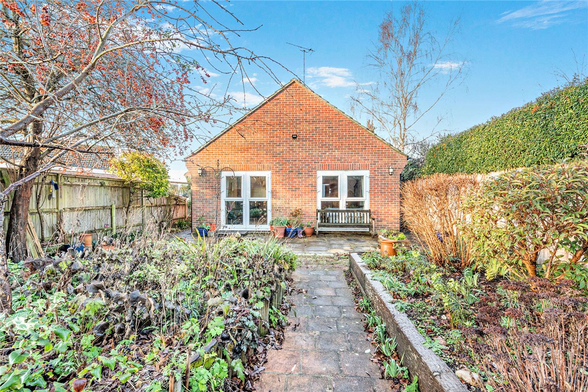 2 bedroom Bungalow, Enborne Road, Newbury, RG14 - Sold STC, Image 2