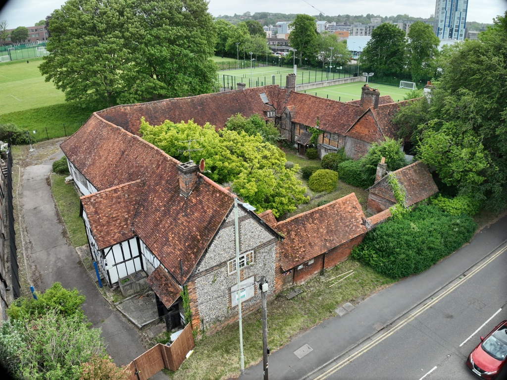 0  Development Land, St. Johns Road, Hemel Hempstead, HP1 - Available