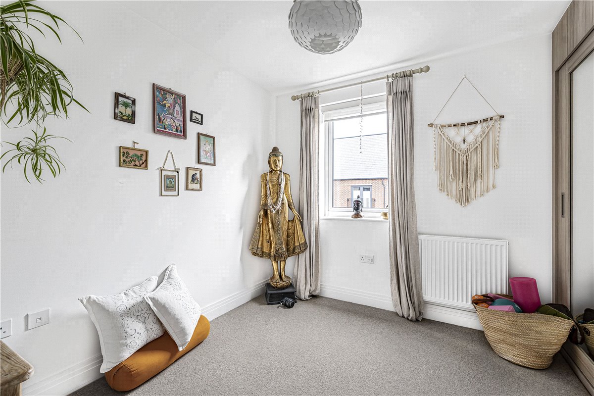 4 bedroom House, Collett Drive, Oxford, OX2 - Available, Image 14