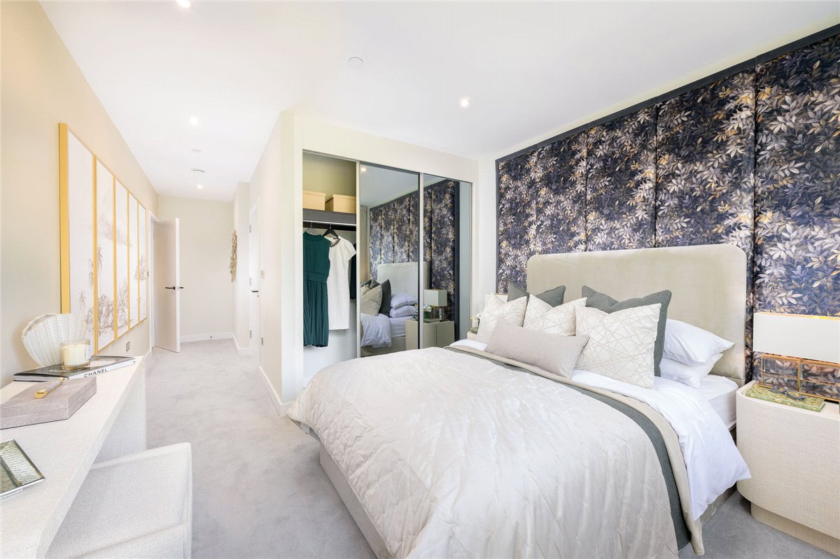3 bedroom Flat, Eddington Avenue, Eddington, CB3 - Available, Image 10