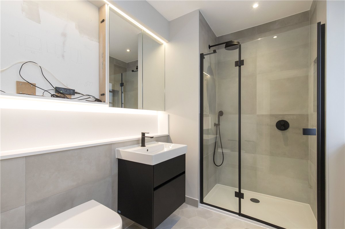 2 bedroom Flat, Gloucester Place Mews, Marylebone, W1U - Let Agreed, Image 11
