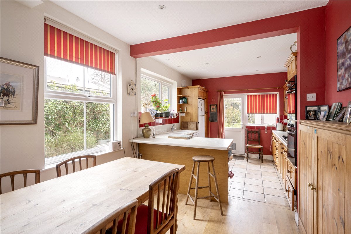 5 bedroom House, Frewin Road, London, SW18 - Sold, Image 13