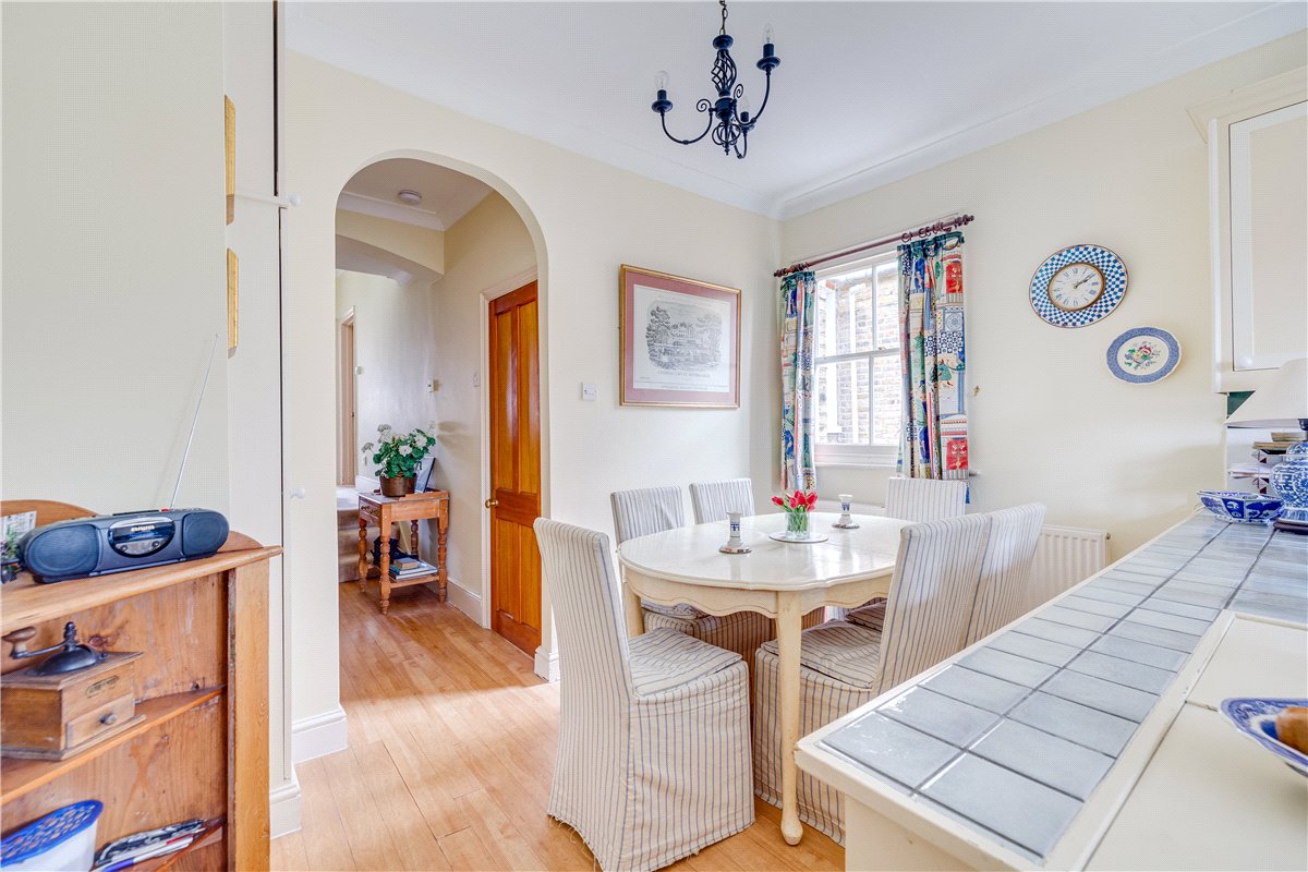 2 bedroom Flat, Queensmill Road, London, SW6 - Sold, Image 6