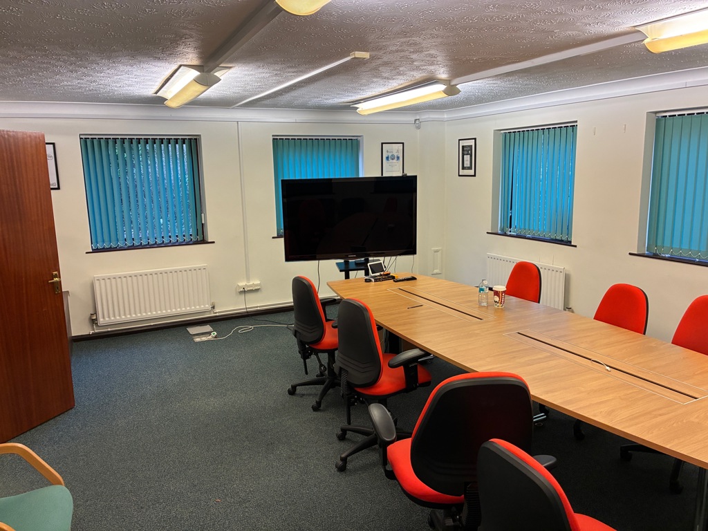4761 Sq Ft, University Of Warwick Science Park, Coventry, CV4 - Available, Image 7