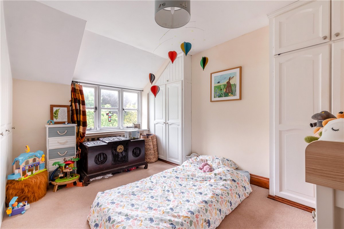 2 bedroom House, Crawley, Winchester, SO21 - Sold, Image 4