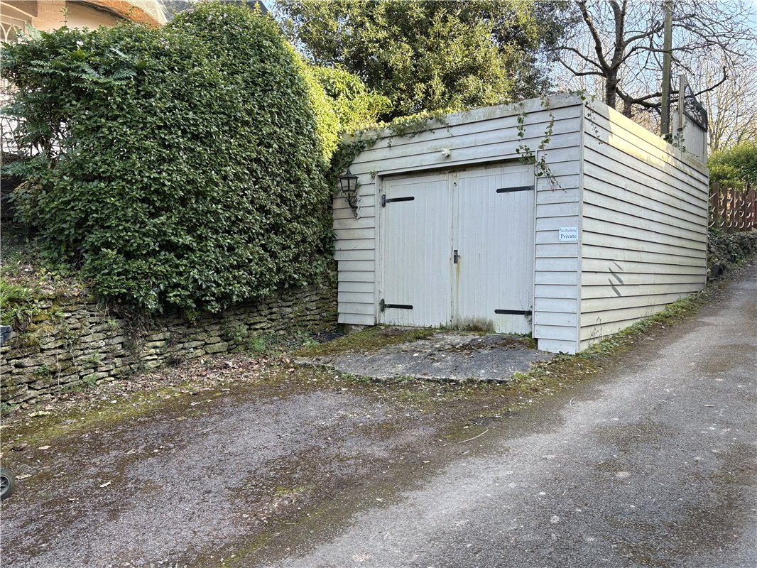 2 bedroom Cottage, Rectory Lane, Letcombe Bassett, OX12 - Available, Image 3
