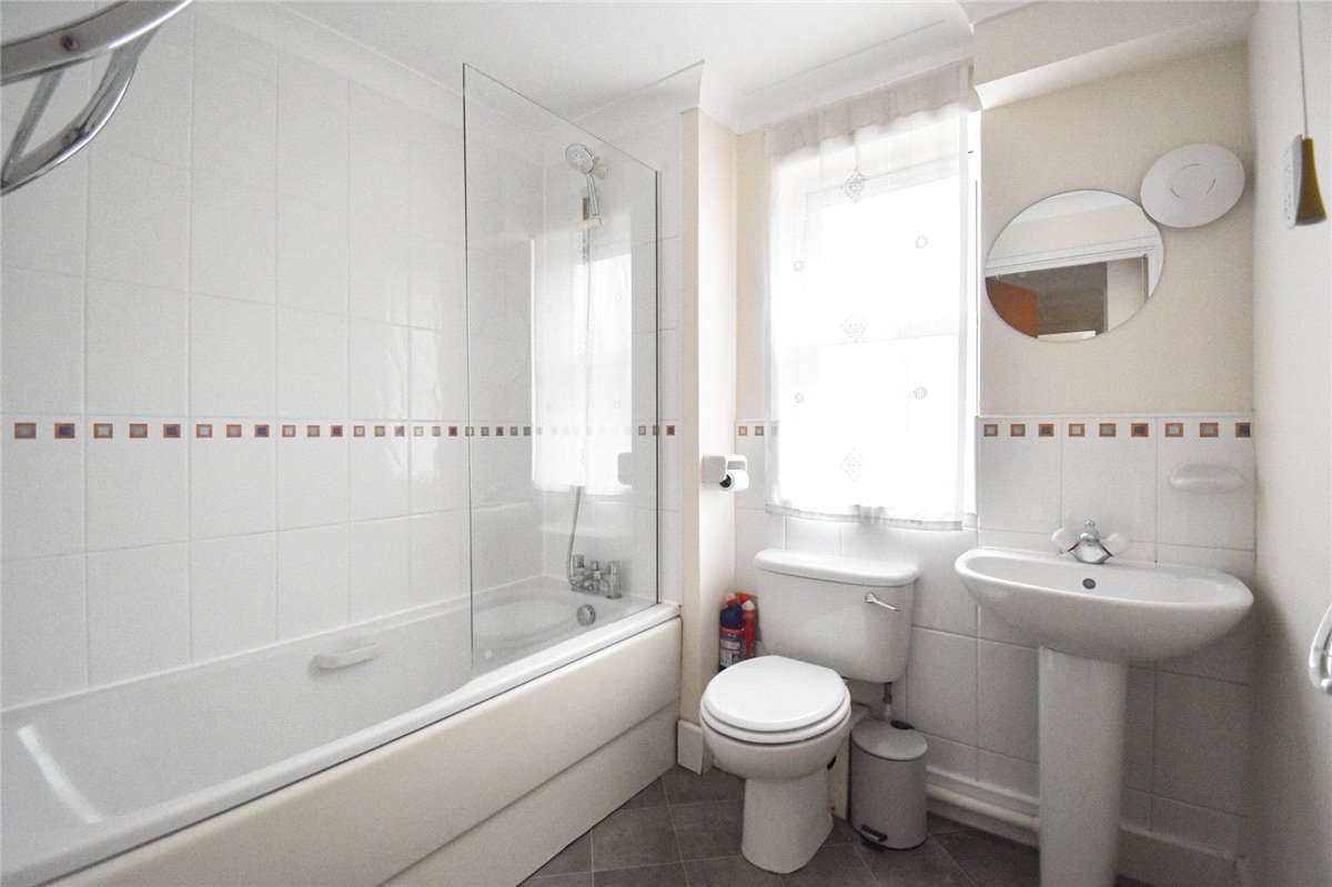 1 bedroom Flat, St Matthews Gardens, Cambridge, CB1 - Let Agreed, Image 4