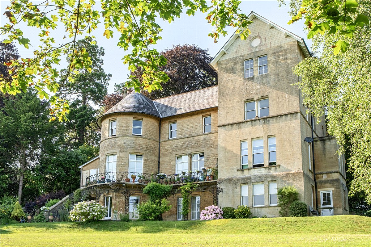 2 bedroom Flat, College Road, Bath, BA1 - Available, Image 11