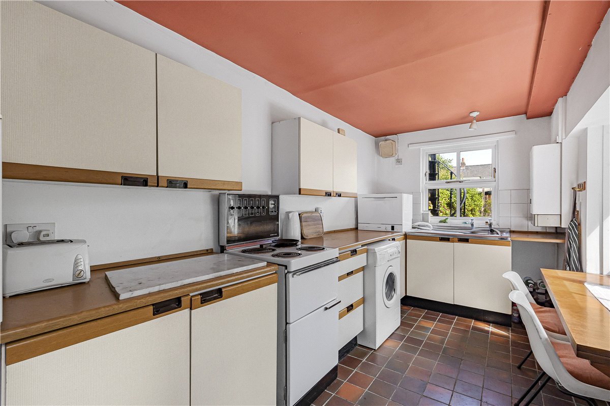3 bedroom House, West Street, Oxford, OX2 - Available, Image 1