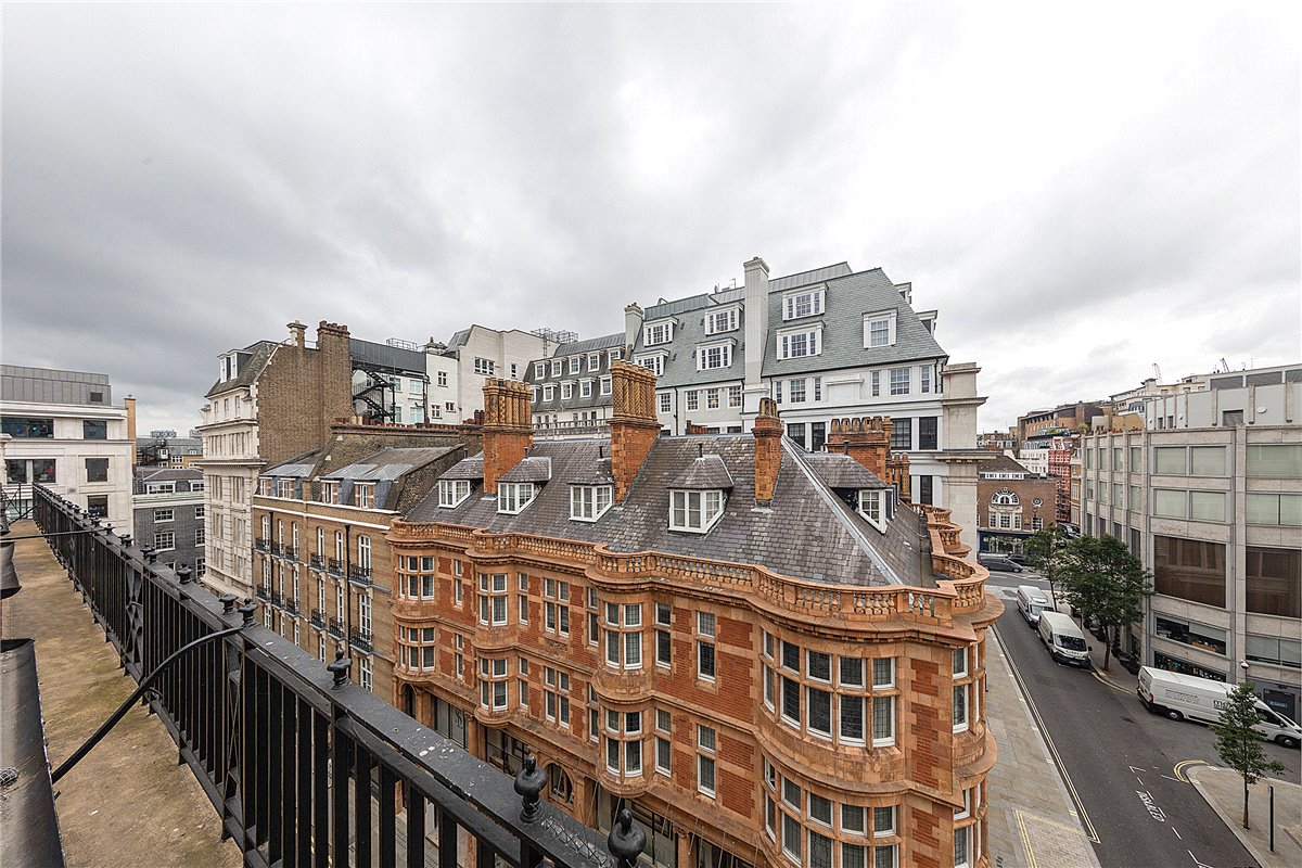0 bedroom Residential, Bury Street, St James's, SW1Y - , Image 16